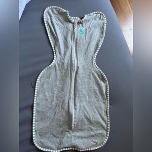 Love to dream swaddle